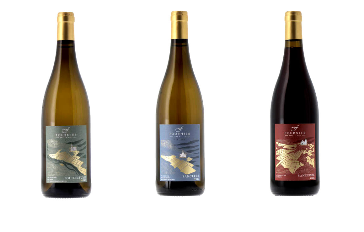 Domaine Fournier Sancerre