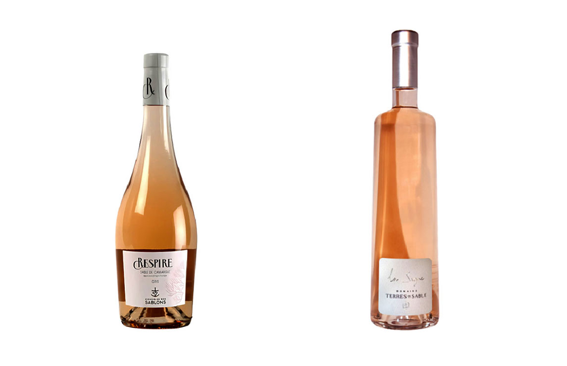 Les Vins Gris