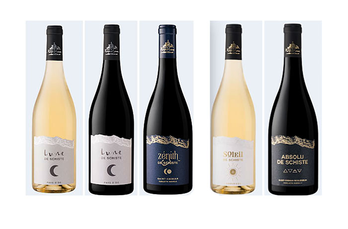 Vins de Roquebrun