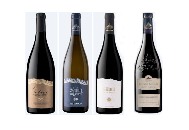 Vins de Roquebrun