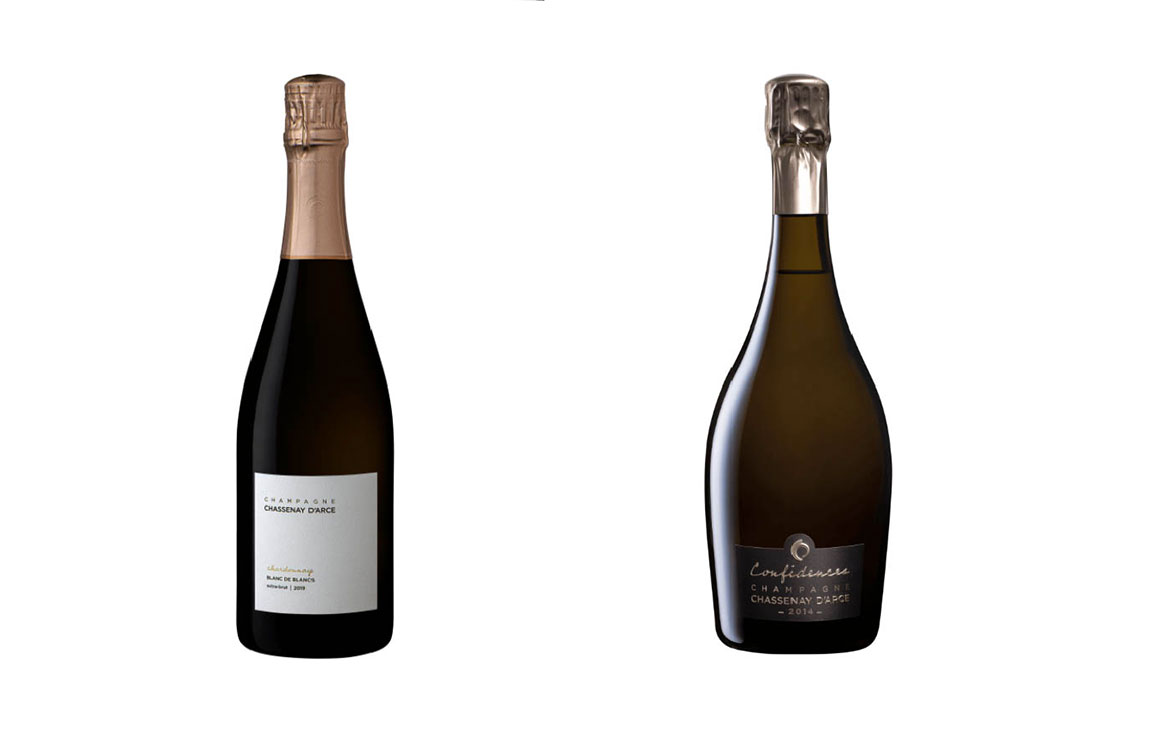 Champagne Chassenay d'Arce