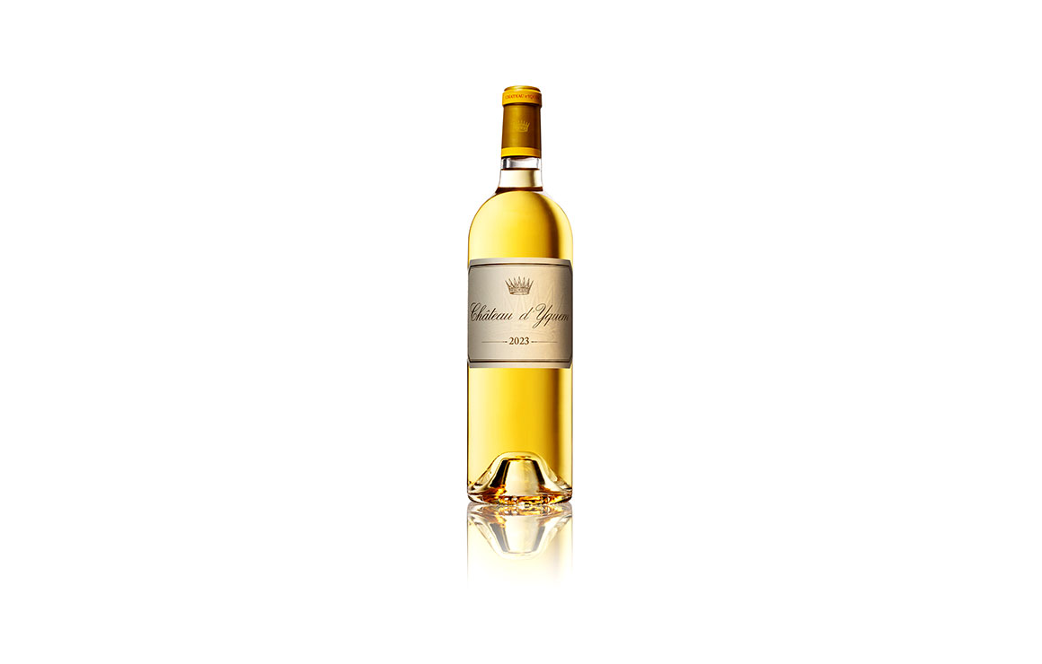 Château d'Yquem 2023