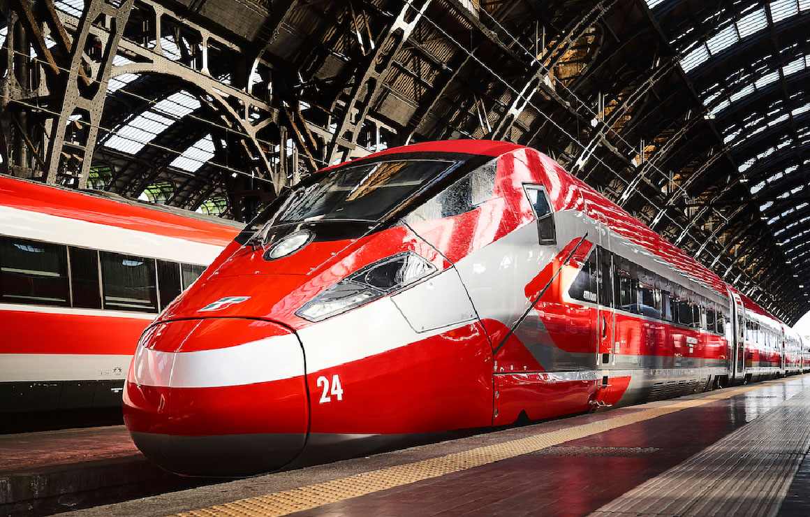 Trenitalia