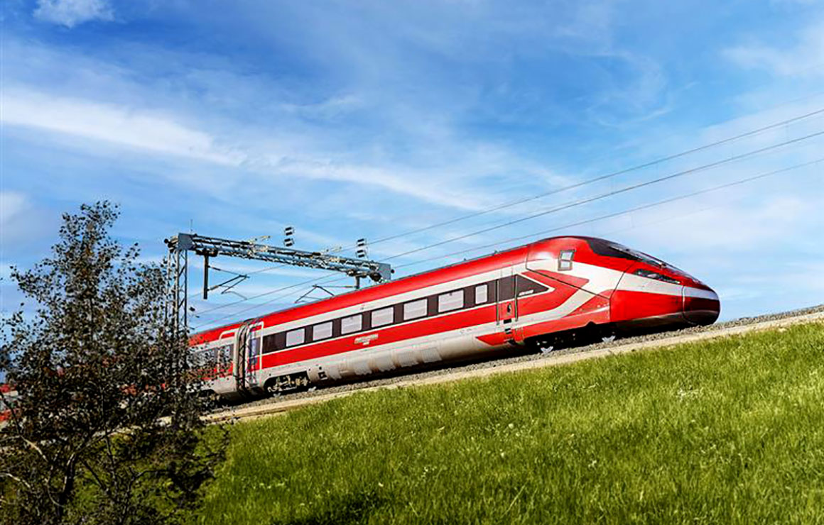 Trenitalia