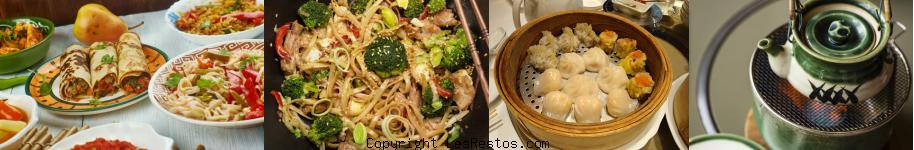 restaurants asiatiques Toulouse