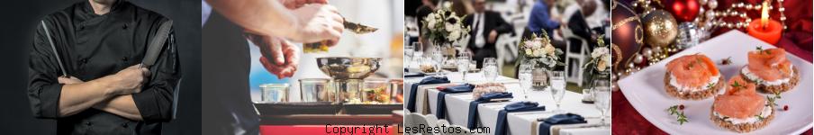 restaurants gastronomiques Toulouse