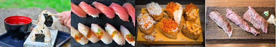 meilleur resto japonais Toulouse