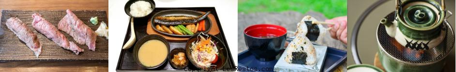 restos japonais Toulouse