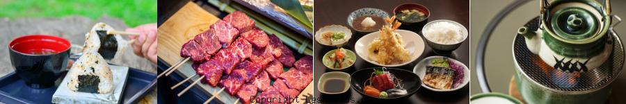 restos japonais Rennes