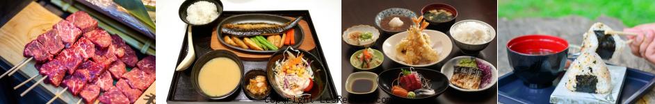 restaurant japonais Paris 5e